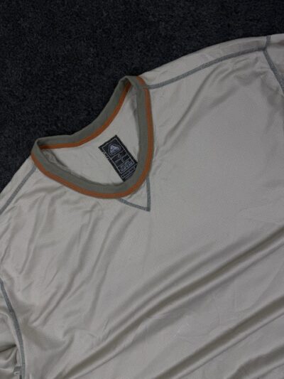 Vintage Nike ACG Dri-Fit Base Layer Performance Top – Stretch Fit | L/XL