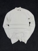 Callaway Weather Series Long Sleeve Performance Top – White (L/XL)