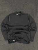 Under Armour ColdGear Black Compression Long Sleeve T-Shirt (L/XL)