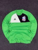 Adidas Climacool Goalkeeper Jersey – Green (S/M)