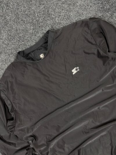 Starter Performance Long Sleeve Training T-Shirt | Stretch Fit | XL