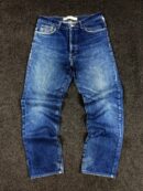 Versace Jeans Couture Premium blue Denim (W32 L41)