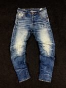 G-Star RAW Premium Slim Fit Denim Jeans (W32 L40.5)