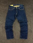 Polo Ralph Lauren Premium Classic Blue Straight Fit Jeans (W31 L38)