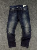 Diesel Sleenk​er Slim-Skinny Stretch Jeans Dark Blue (W29 L36)