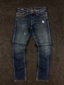 Calvin Klein Jeans Blue Slim Fit Denim (W32 x L32)