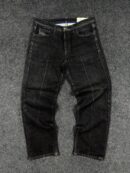 Diesel Khiro Regular Straight Black Jeans – Waist 30 – Premium Denim – 10/10 Condition