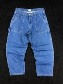 Niko And… Jeans Blue Carpenter Fit Denim (W34 L39.5)