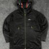 Find-out black hooded sports jacket – premium zip winter jacket (size l/xl) Find-Out Black Hooded Sports Jacket – Premium Zip Winter Jacket (Size L/XL) – – MyThriftKart