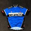 Lizard ride-assist cycling jersey – size xl LIZARD Ride-Assist Cycling Jersey – Size XL – – MyThriftKart