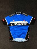 LIZARD Ride-Assist Cycling Jersey – Size XL
