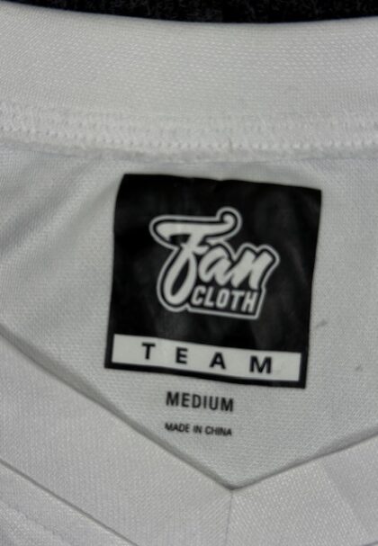 Home Jam Cloth Cougars Cheer Varsity Sweatshirt (Oversized M/L)