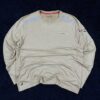 Eddie Bauer Motion Performance Long Sleeve T-Shirt Beige (XL/XXL)