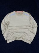 Eddie Bauer Motion Performance Long Sleeve T-Shirt Beige (XL/XXL)