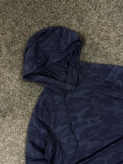 Reebok CrossFit Women’s Camo Training Hoodie (Size S)