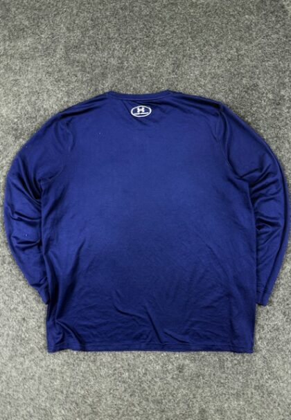 Home Under Armour South Side Basketball Long Sleeve T-Shirt (Size L/XL)