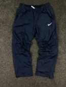 Nike Storm-FIT Parachute Pants (L) – Waterproof Track Pants