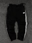 Vans Checkerboard Joggers (L) – Streetwear Track Pants