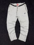 Nike Grey Joggers (XXL) – Premium Comfort Sweatpants