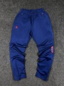 Le Coq Sportif Navy Track Pants (M) – Minimal Sports Joggers