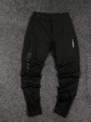 Reebok Track Pants (S) – Black Slim Fit Activewear Joggers