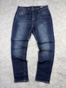TOPTEN Dark Blue Jeans W34 L32 | Regular Fit Stretch Denim
