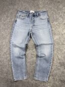 Calvin Klein Light Blue Denim Jeans W30 L35 | Slim Fit Premium
