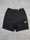 Jeep American Icon Black Shorts | Stretch Utility Casual Shorts W32-38