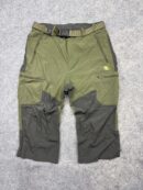 Black Yak Outdoor Trekking Pants | Lightweight Hiking Utility Pants