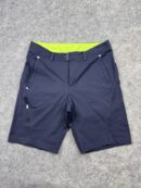 HEAD Performance Outdoor Shorts | Navy Active Utility Shorts Size 30