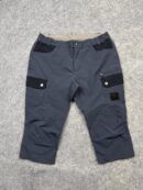 Columbia Cargo Pants - Dark Grey - Size L