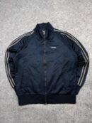 HEAD Track Jacket | Navy Blue Full Zip Sports Jacket | Size XL