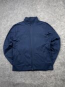The North Face Softshell Jacket - Navy Blue - Size L
