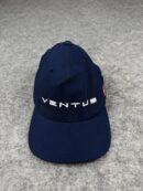 Ventus Navy Blue Flexfit Cap 110 One Ten Adjustable Sports Golf Hat
