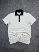 NEPA White Performance Polo T-Shirt – Size S/M