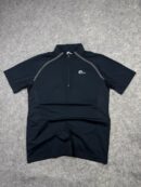 NEPA Half-Zip Performance Sports T-Shirt – Size L