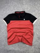 K-Swiss Court Performance Polo T-Shirt – Size L