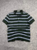 Beanpole Striped Polo T-Shirt – Size S