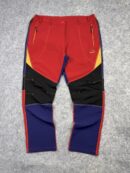 SJ Outdoor Hiking Trekking Pants Men’s L (34-36) Stretch Outdoor Climbing Trail Trousers
