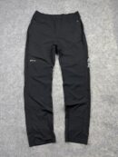 Eider Climb Hiking Pants Men’s M 30-34 Black Stretch Outdoor Trekking Trail Trousers
