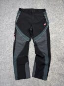 GORAL Technical Hiking Pants Men’s Large Black Stretch Trekking Outdoor Pants