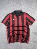 Nike Dri-FIT Song #5 Red Black Football Jersey XXL Soccer Shirt