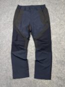 The Red Face Softshell Trekking Hiking Pants Navy L 32