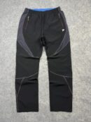 Machway Technical Outdoor Softshell Hiking Pants L