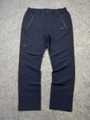 MONTPIC Supreme Alpine Softshell Hiking Pants L