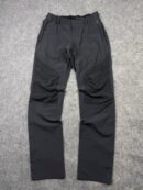 Lafuma Softshell Hiking Trekking Pants M Gray