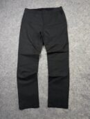 Superior Golf & Sport Stretch Golf Pants Black L