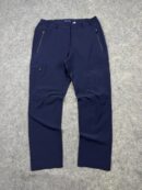 Discovery Expedition Stretch Hiking Pants XS Navy