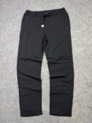Beanpole Outdoor Belted Hiking Trekking Pants L