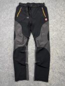 BlackYak Extreme Peak Softshell Hiking Pants M